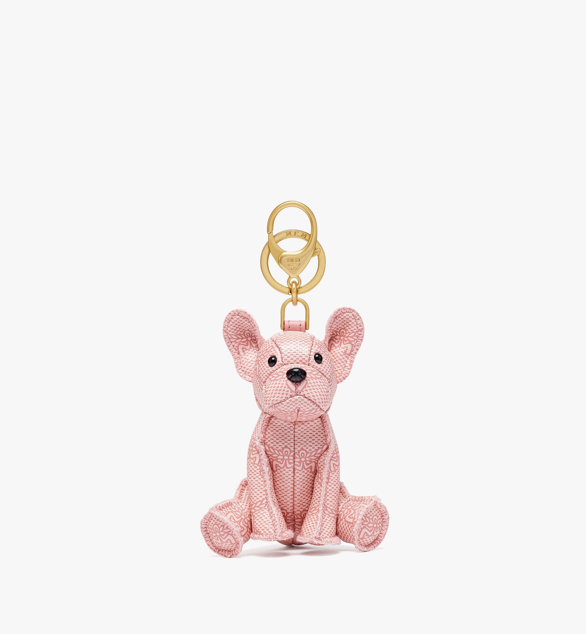 Himmel French Bulldog Charm in Lauretos 1